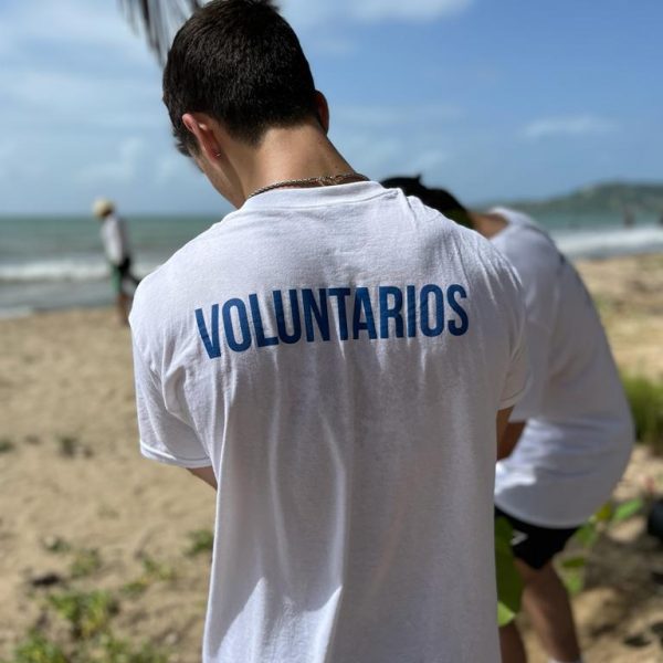 2 - Se una Huella Voluntaria