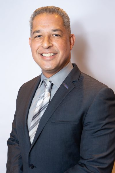 Cesar Ramirez Cesar Ramirez