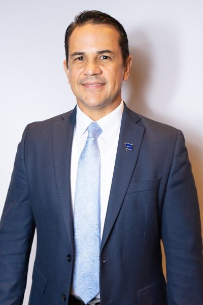 Dr. Angel Rivera Dr. Angel Rivera
