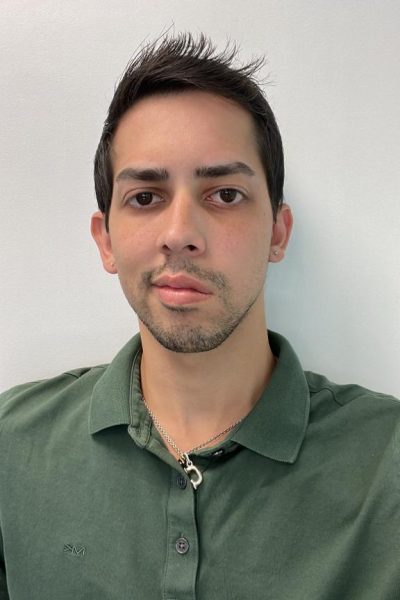 Gerardo A. P‚rez Hern ndez – Coordinador de Programas Gerardo A. P‚rez Hern ndez - Coordinador de Programas