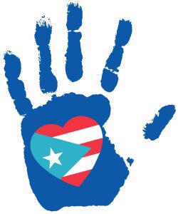 Mano de Huellas Mano de Huellas