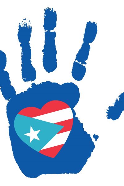 Mano de Huellas Mano de Huellas